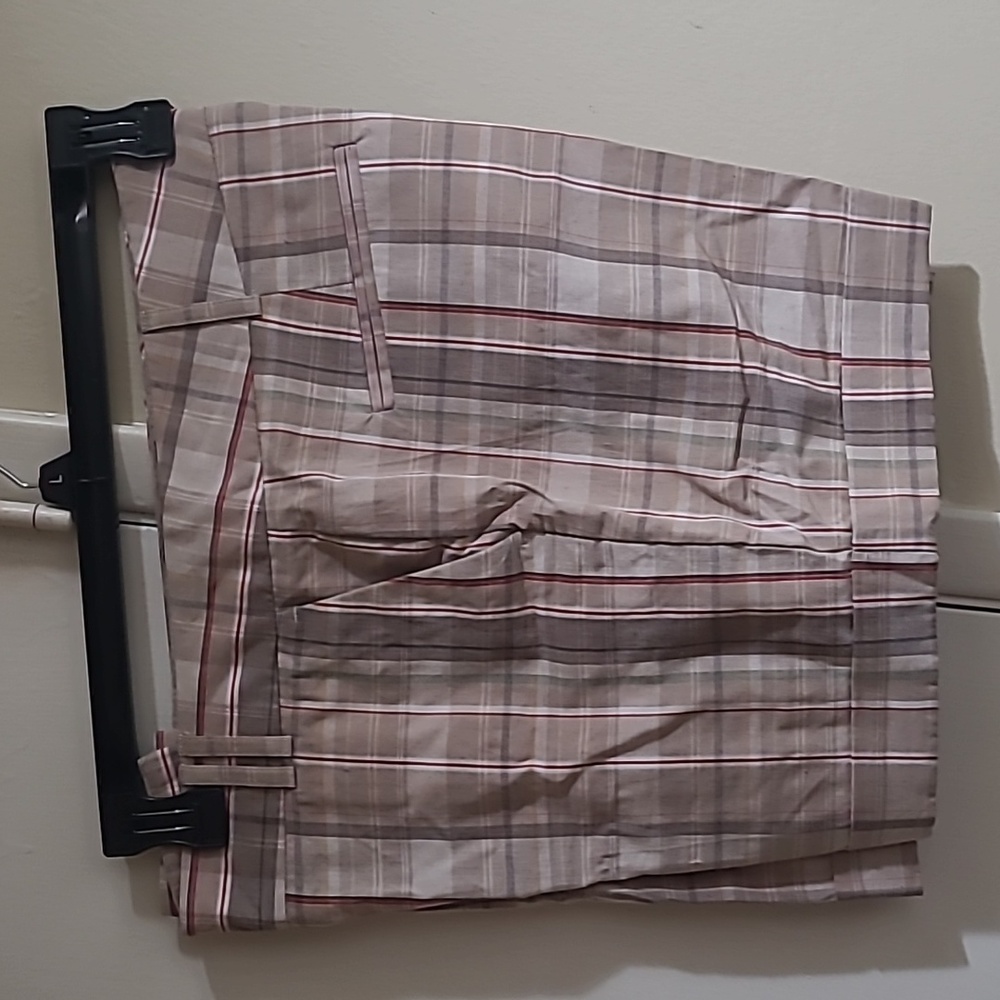 Ladies dress shorts
